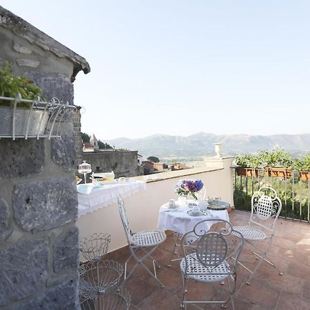 Casa Aulivo Bed and Breakfast Caiazzo Exterior foto