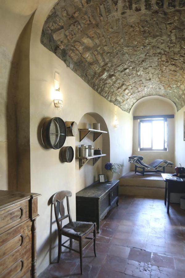 Casa Aulivo Bed and Breakfast Caiazzo Exterior foto